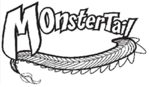 MONSTER TAIL Logo (EUIPO, 15.08.2014)