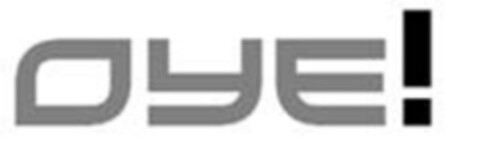 OYE Logo (EUIPO, 22.08.2014)