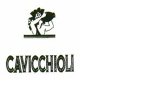 CAVICCHIOLI Logo (EUIPO, 08.09.2014)