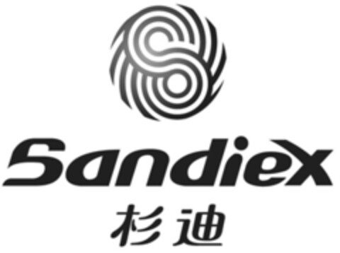 Sandiex Logo (EUIPO, 15.09.2014)