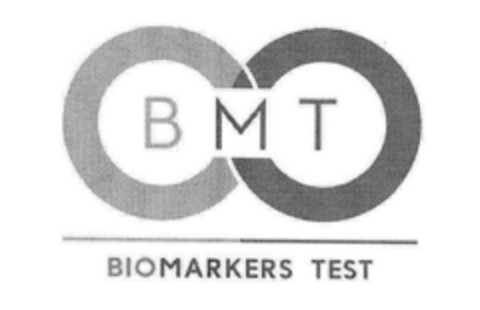 BMT - Biomarkers Test Logo (EUIPO, 14.10.2014)