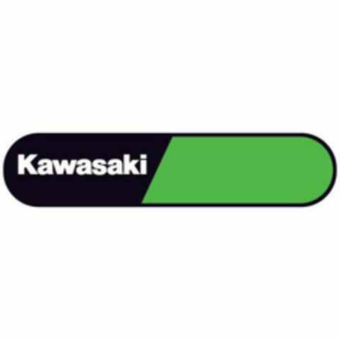 KAWASAKI Logo (EUIPO, 29.10.2014)