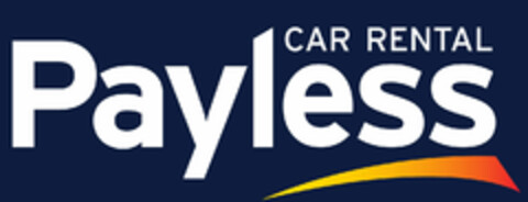 PAYLESS CAR RENTAL Logo (EUIPO, 25.11.2014)