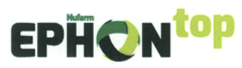 Nufarm Top EPHON Logo (EUIPO, 26.11.2014)