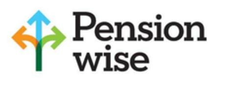 Pension wise Logo (EUIPO, 12/10/2014)