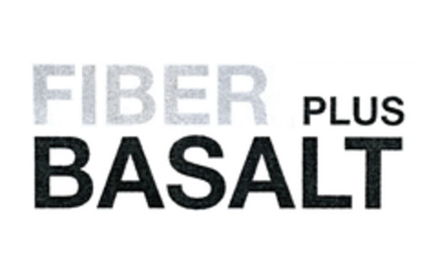 FIBER PLUS BASALT Logo (EUIPO, 30.01.2015)