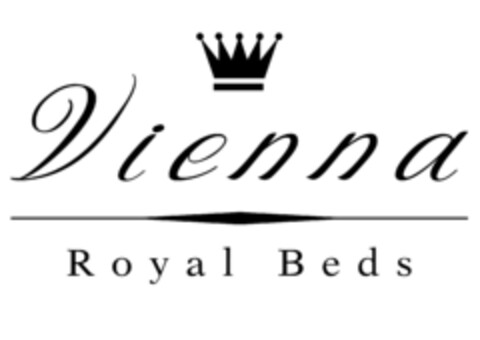 Vienna Royal Beds Logo (EUIPO, 10.02.2015)