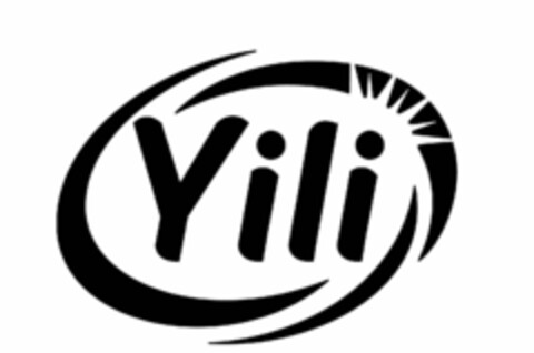 YILI Logo (EUIPO, 13.03.2015)