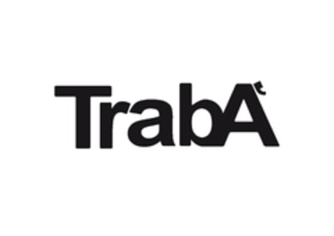 TrabA' Logo (EUIPO, 25.03.2015)