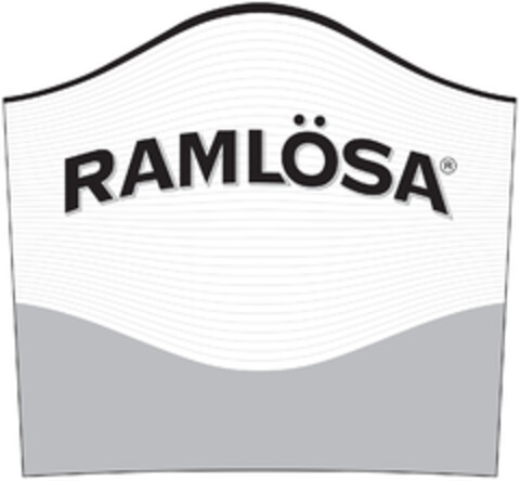 RAMLÖSA Logo (EUIPO, 03/25/2015)