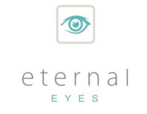 Eternal Eyes Logo (EUIPO, 26.03.2015)