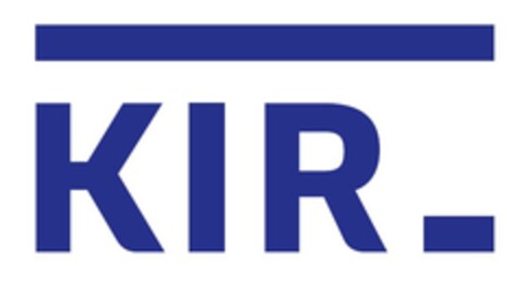 KIR Logo (EUIPO, 01.04.2015)