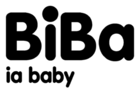 BIBA IA BABY Logo (EUIPO, 14.04.2015)