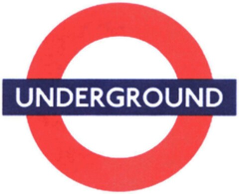 UNDERGROUND Logo (EUIPO, 21.04.2015)