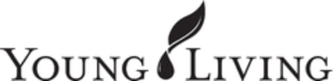 Young Living Logo (EUIPO, 22.04.2015)