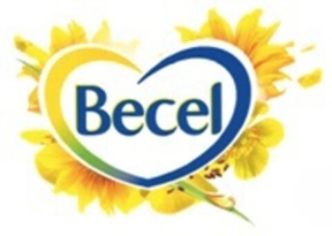 Becel Logo (EUIPO, 05/06/2015)