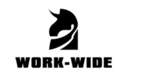 WORK-WIDE Logo (EUIPO, 09.07.2015)