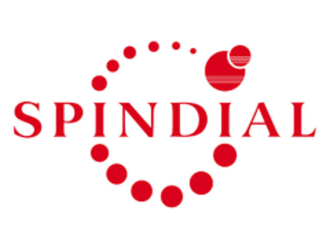 SPINDIAL Logo (EUIPO, 16.07.2015)