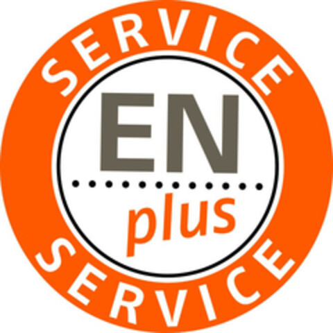 SERVICE EN plus SERVICE Logo (EUIPO, 08/14/2015)