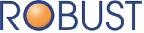 ROBUST Logo (EUIPO, 14.09.2015)