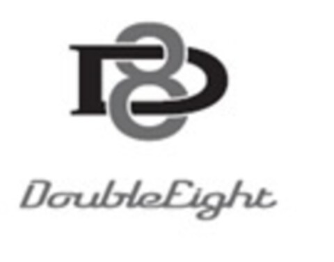 DOUBLE EIGHT Logo (EUIPO, 27.11.2015)