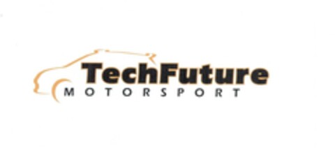 TechFuture motorsport Logo (EUIPO, 18.02.2016)