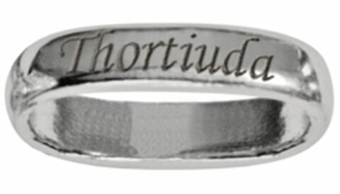 Thortiuda Logo (EUIPO, 01.03.2016)