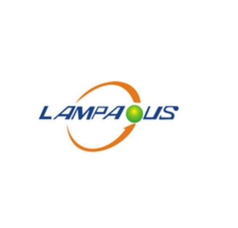 LAMPAOUS Logo (EUIPO, 19.03.2016)