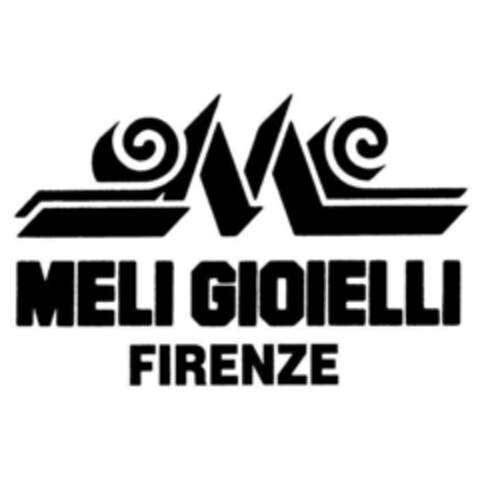 MELI GIOIELLI Logo (EUIPO, 06.04.2016)