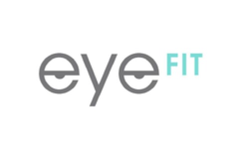 eyeFIT Logo (EUIPO, 13.04.2016)