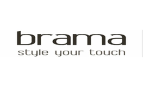 brama style your touch Logo (EUIPO, 22.04.2016)