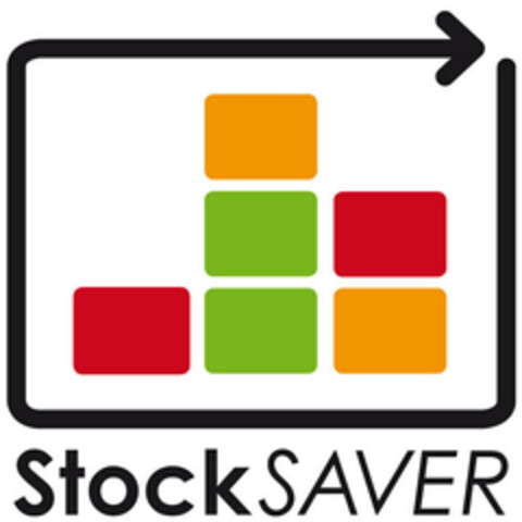 StockSAVER Logo (EUIPO, 08.06.2016)