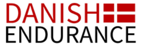 DANISH ENDURANCE Logo (EUIPO, 06/16/2016)
