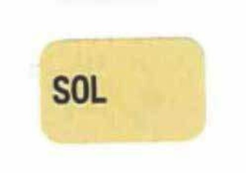 SOL Logo (EUIPO, 04.08.2016)