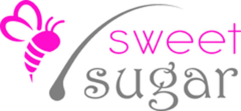 sweet sugar Logo (EUIPO, 28.08.2016)