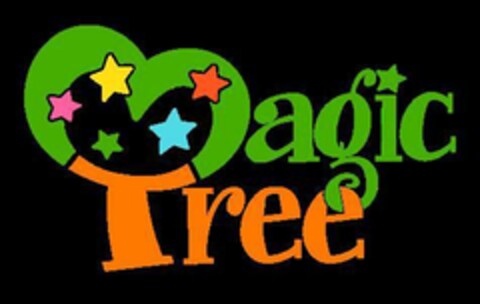 Magic Tree Logo (EUIPO, 15.09.2016)