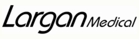 LarganMedical Logo (EUIPO, 09/26/2016)