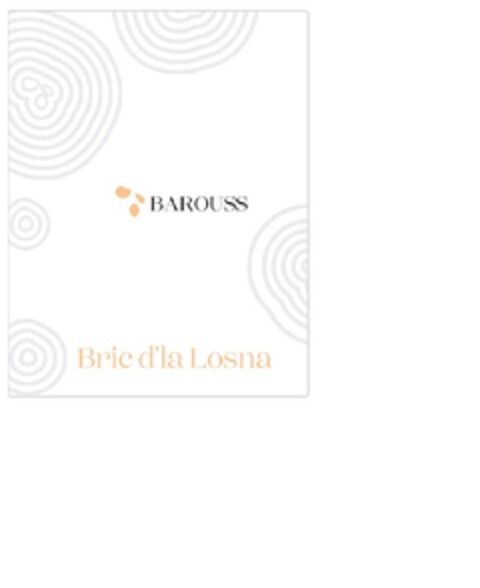 BAROUSS Bric d'la Losna Logo (EUIPO, 09/27/2016)