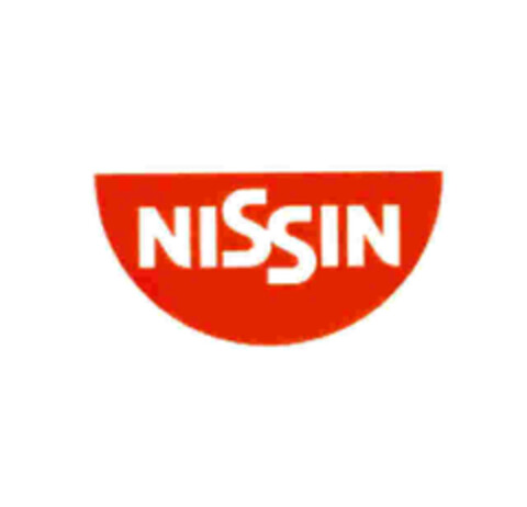 NISSIN Logo (EUIPO, 10/04/2016)