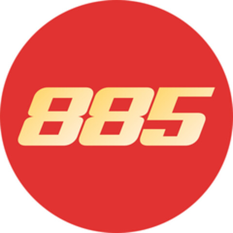 885 Logo (EUIPO, 16.11.2016)