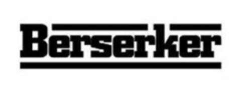 Berserker Logo (EUIPO, 26.12.2016)