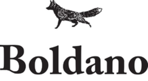 BOLDANO Logo (EUIPO, 09.02.2017)