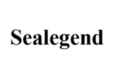 Sealegend Logo (EUIPO, 26.04.2017)