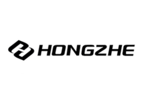 HONGZHE Logo (EUIPO, 02.05.2017)
