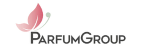 ParfumGroup Logo (EUIPO, 06/01/2017)