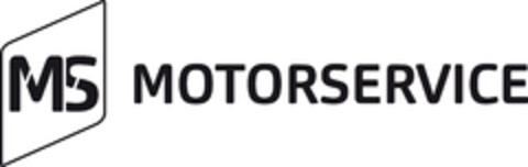 MS MOTORSERVICE Logo (EUIPO, 06/01/2017)