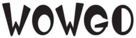 WOWGO Logo (EUIPO, 12.06.2017)