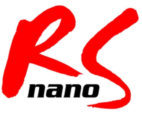 nano RS Logo (EUIPO, 03.07.2017)