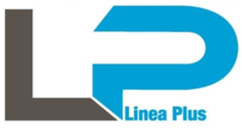 LP LINEA PLUS Logo (EUIPO, 14.07.2017)