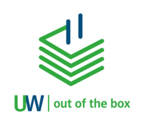 UW out of the box Logo (EUIPO, 27.07.2017)